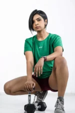Backless Training T-Shirt - Image 3