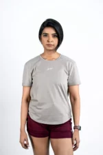 Backless Training T-Shirt