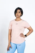 Backless Training T-Shirt