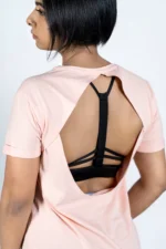 Backless Training T-Shirt - Image 2