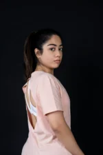 Backless Training T-Shirt - Image 3
