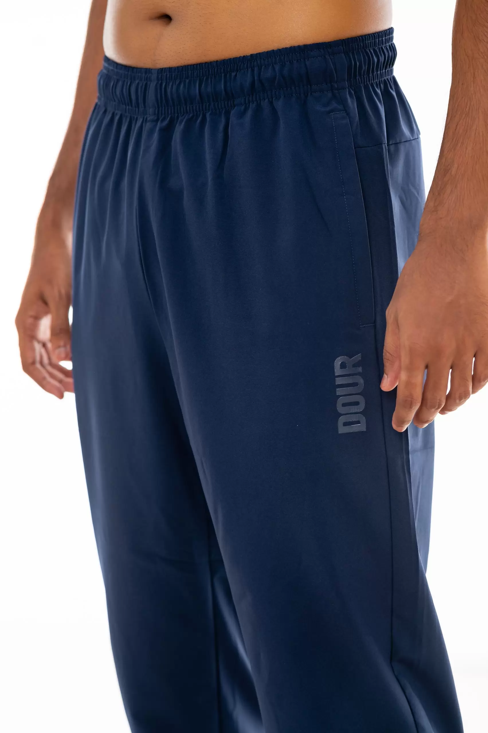 Dour Bold Joggers Navy 03 Bold Joggers - Image 1