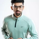 Boxer Pullover