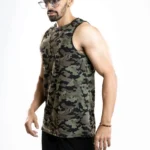 Camo Stringer