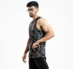 Camo Stringer