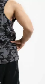 Camo Stringer - Image 2