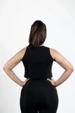 Chief Crop Top - Image 2