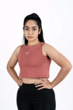 Chief Crop Top