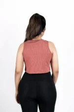 Chief Crop Top - Image 2