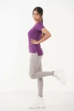 Classic Running Tee - Image 3