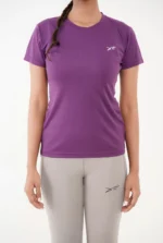 Classic Running Tee - Image 2