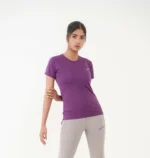 Classic Running Tee - Image 4