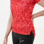 Classic Running Tee