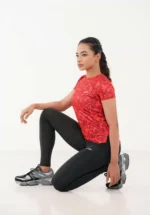Classic Running Tee - Image 2