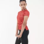 Classic Running Tee - Image 4