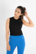 Compress Crop Top