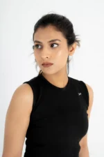 Compress Crop Top - Image 2