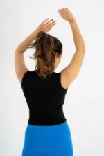 Compress Crop Top - Image 3
