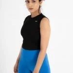 Compress Crop Top - Image 4