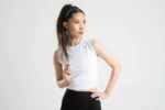 Compress Crop Top - Image 3