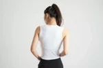 Compress Crop Top - Image 2