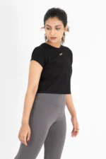 EMB Crop Top - Image 4