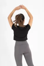 EMB Crop Top - Image 3