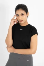 EMB Crop Top - Image 2