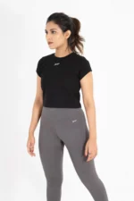 EMB Crop Top