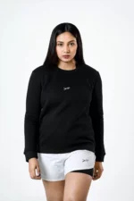Ease Sweat Shirt