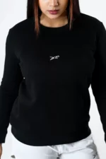 Ease Sweat Shirt - Image 3
