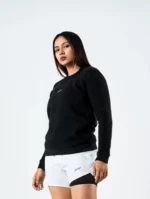 Ease Sweat Shirt - Image 2