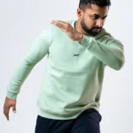 Ease Sweat Shirt