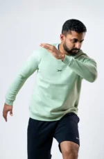 Ease Sweat Shirt