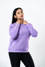 Ease Sweat Shirt