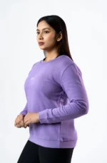 Ease Sweat Shirt - Image 2