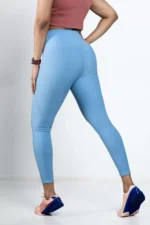 Fleece Leggings - Image 2