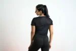 Glide Crop Top - Image 2