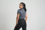 Glide Crop Top - Image 2