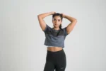 Glide Crop Top - Image 3