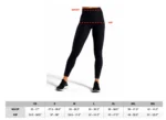 High-waist Intense Leggings - Image 5