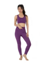 High-waist Intense Leggings