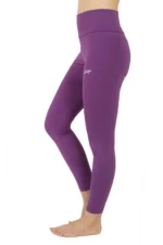 High-waist Intense Leggings - Image 2