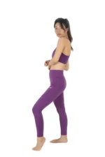 High-waist Intense Leggings - Image 4