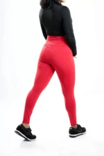 High-waist Intense Leggings - Image 2