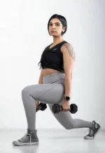 Impact Leggings
