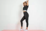 Kad Leggings - Image 2