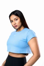 Micro Crop Top