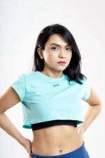 Micro Crop Top
