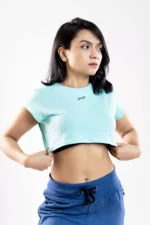 Micro Crop Top - Image 2